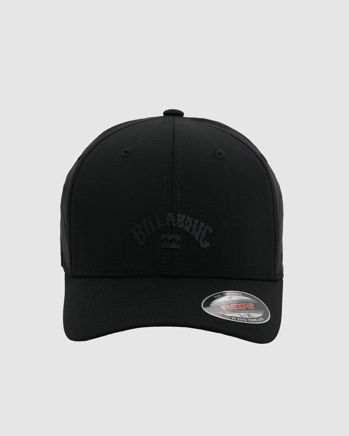 A/DIV Surftrek Ripstop Flexfit Cap - Beachin Surf