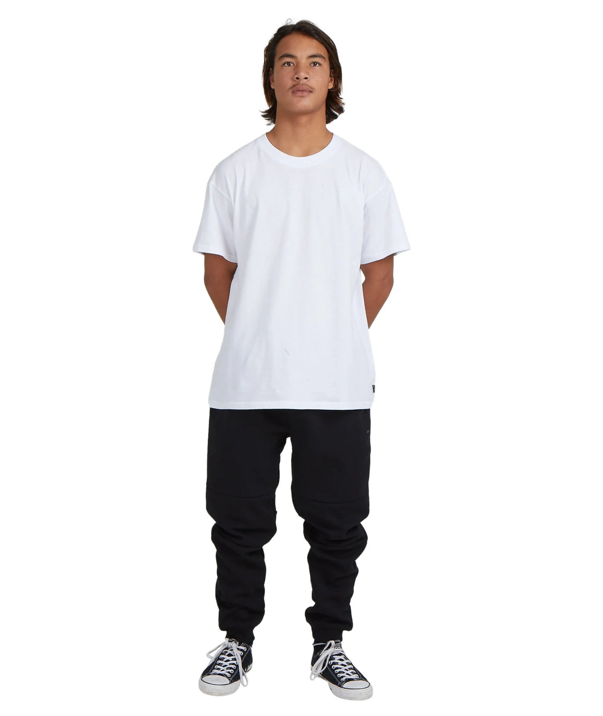 Adiv Tech Fleece Pant - Beachin Surf