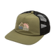 Adiv Trailblaze Trucker - Beachin Surf