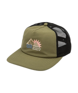 Adiv Trailblaze Trucker - Beachin Surf