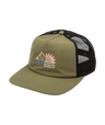 Adiv Trailblaze Trucker - Beachin Surf