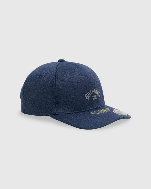 A/Div Unipanel 110 Flexfitâ® Cap - Beachin Surf
