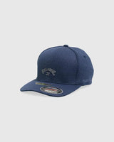 A/Div Unipanel 110 Flexfitâ® Cap - Beachin Surf
