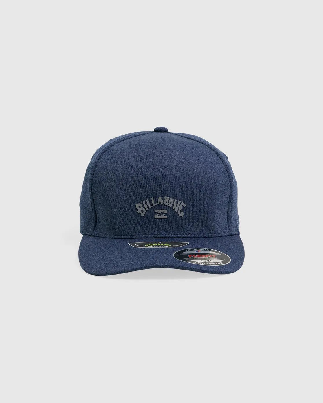A/Div Unipanel 110 Flexfitâ® Cap - Beachin Surf
