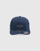 A/Div Unipanel 110 Flexfitâ® Cap - Beachin Surf