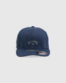 A/Div Unipanel 110 Flexfitâ® Cap - Beachin Surf