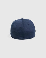A/Div Unipanel 110 Flexfitâ® Cap - Beachin Surf