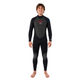 Adrenalin Ballistic Batwing 3/2mm Steamer Wetsuit - front