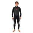 Adrenalin Ballistic Batwing 3/2mm Steamer Wetsuit - front
