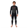 Adrenalin Ballistic Batwing 3/2mm Steamer Wetsuit - front