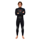 Adrenalin Ballistic Batwing 4/3mm Steamer Wetsuit - front