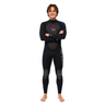 Adrenalin Ballistic Batwing 4/3mm Steamer Wetsuit - front