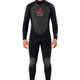 Adrenalin Ballistic Batwing 5/4mm Steamer Wetsuit - front