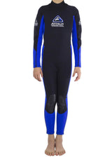 Kids Enduro-Flex 3/2mm Steamer Wetsuit
