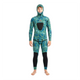 Adrenalin Camo 2 Piece Stealth Spearfishing Wetsuit - front
