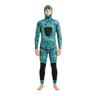 Adrenalin Camo 2 Piece Stealth Spearfishing Wetsuit - front