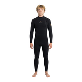 Adrenalin Eco Hyper Dry Yulex DuoSeal 3/2mm Zip-Free Steamer Wetsuit - front