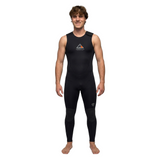 Adrenalin Long John 3/2mm Wetsuit - front