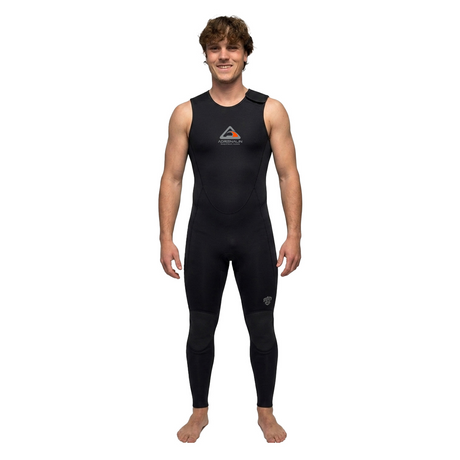 Adrenalin Long John 3/2mm Wetsuit - front