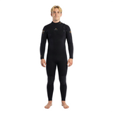 Adrenalin Radical-X DuoSeal 3/2mm Ezy Entry Zip-Free Super Stretch Steamer Wetsuit - front