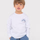 Advocate Long Sleeve Tee Runts - Beachin Surf