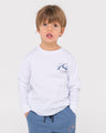 Advocate Long Sleeve Tee Runts - Beachin Surf