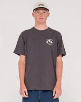 Advocate Short Sleeve Tee - Beachin Surf