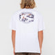 Advocate Short Sleeve Tee - Beachin Surf