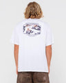 Advocate Short Sleeve Tee - Beachin Surf