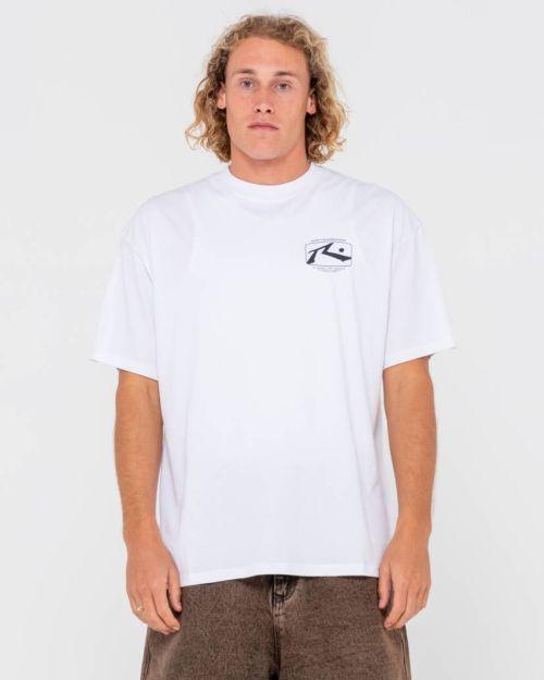 Advocate Short Sleeve Tee - Beachin Surf