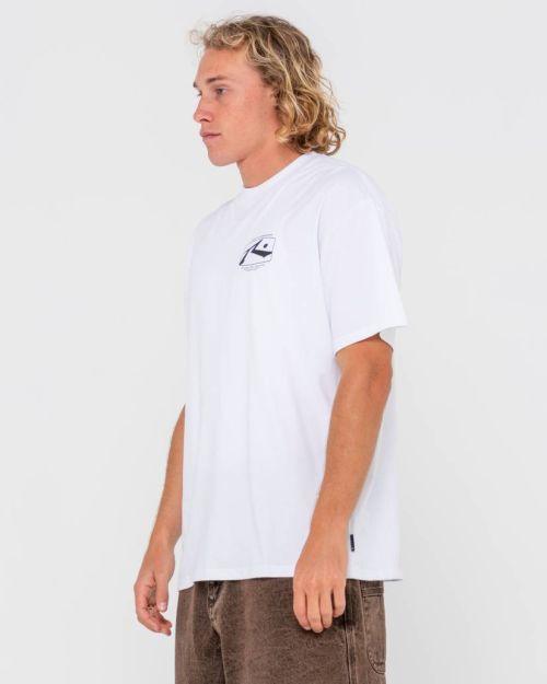 Advocate Short Sleeve Tee - Beachin Surf