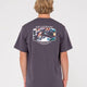 Advocate Short Sleeve Tee - Beachin Surf