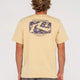 Advocate Short Sleeve Tee - Beachin Surf