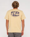 Advocate Short Sleeve Tee - Beachin Surf