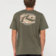 Advocate Short Sleeve Tee - Beachin Surf