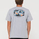 Advocate Short Sleeve Tee - Beachin Surf