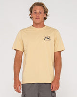 Advocate Short Sleeve Tee - Beachin Surf