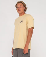 Advocate Short Sleeve Tee - Beachin Surf