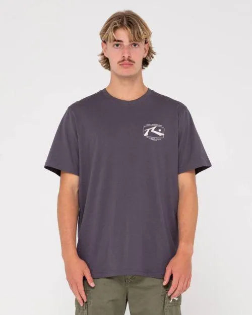 Advocate Short Sleeve Tee - Beachin Surf