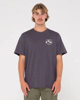 Advocate Short Sleeve Tee - Beachin Surf