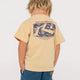 Advocate Short Sleeve Tee Runts - Beachin Surf