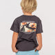 Advocate Short Sleeve Tee Runts - Beachin Surf