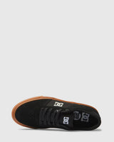 Mens Teknic Skate Shoes