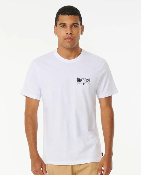 Affinity Tee | Beachin Surf | Beachin Surf