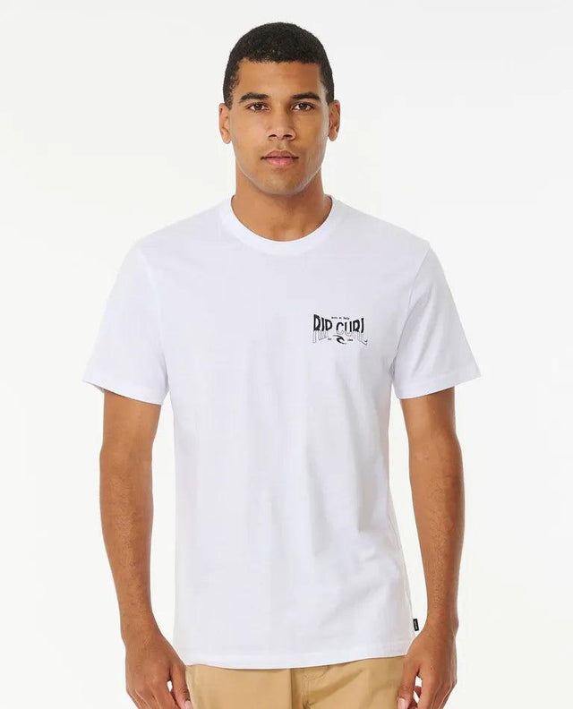 Affinity Tee | Beachin Surf | Beachin Surf