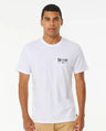 Affinity Tee | Beachin Surf | Beachin Surf