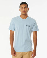 Affinity Tee - Beachin Surf