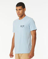 Affinity Tee - Beachin Surf