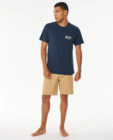 Affinity Tee - Beachin Surf