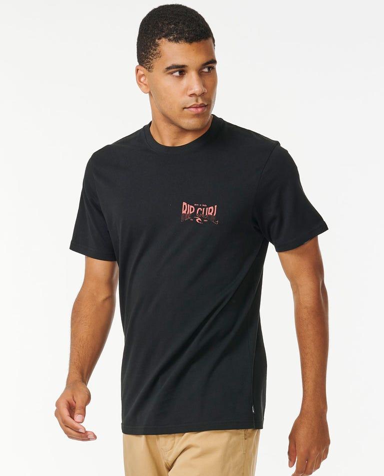 Affinity Tee - Beachin Surf